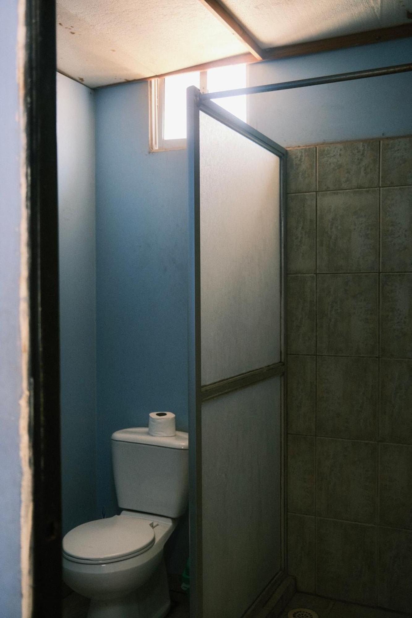 Hostel Sunny Days Αρίκα Εξωτερικό φωτογραφία