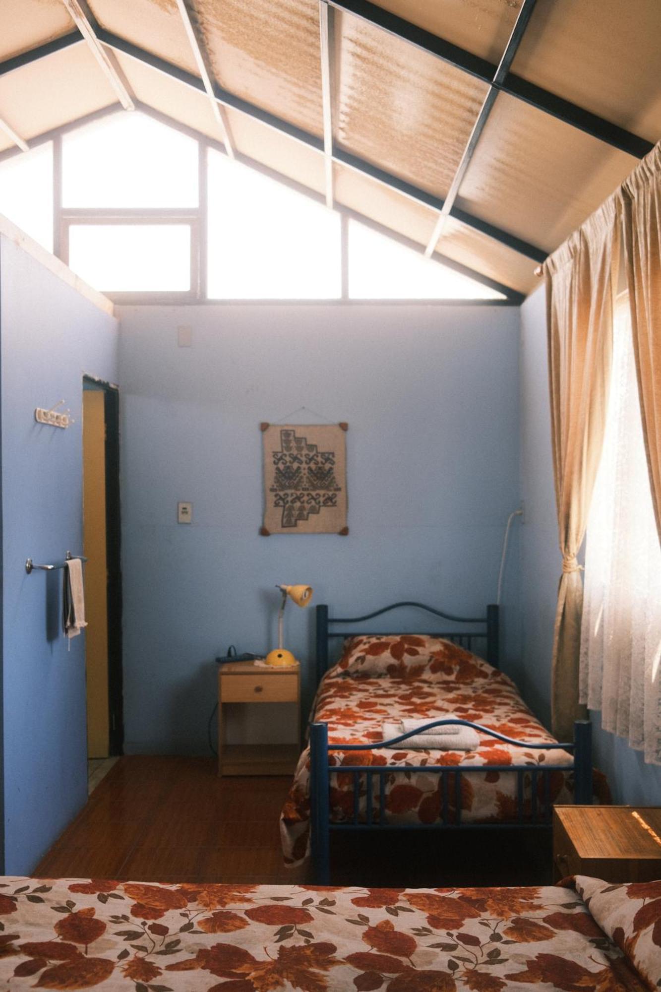 Hostel Sunny Days Αρίκα Εξωτερικό φωτογραφία