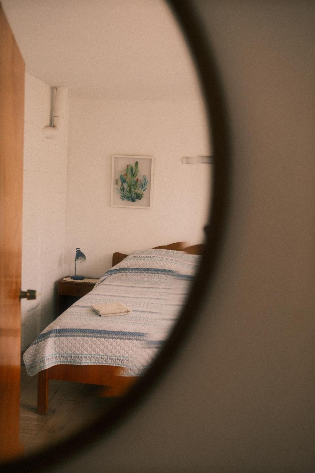 Hostel Sunny Days Αρίκα Εξωτερικό φωτογραφία