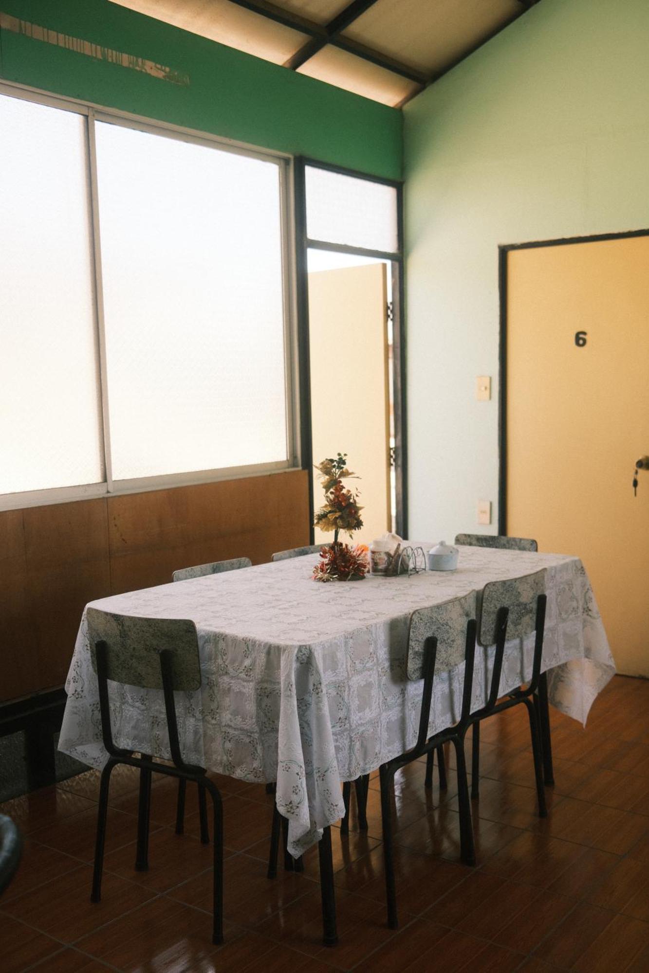 Hostel Sunny Days Αρίκα Εξωτερικό φωτογραφία