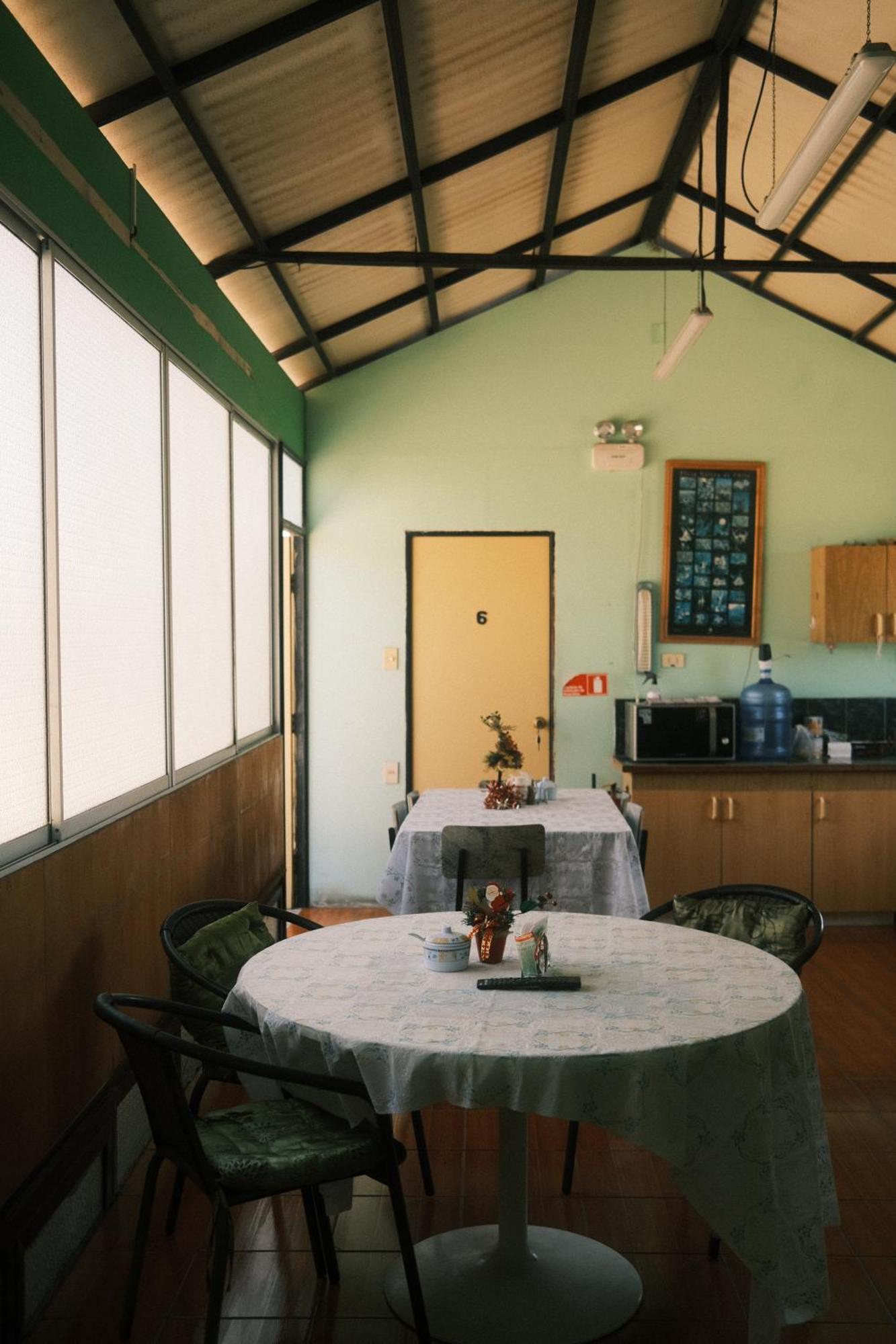 Hostel Sunny Days Αρίκα Εξωτερικό φωτογραφία
