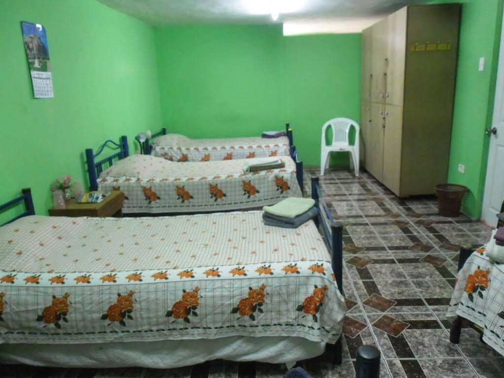 Hostel Sunny Days Αρίκα Εξωτερικό φωτογραφία