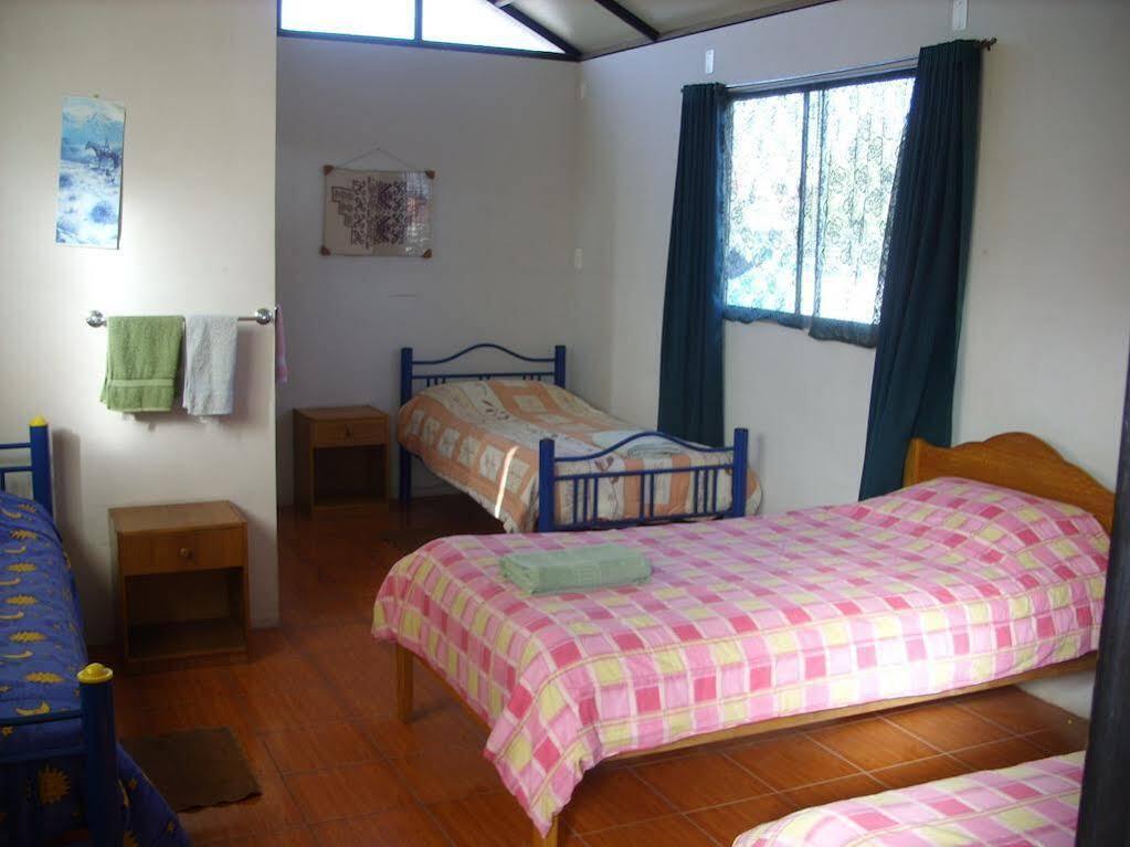 Hostel Sunny Days Αρίκα Εξωτερικό φωτογραφία