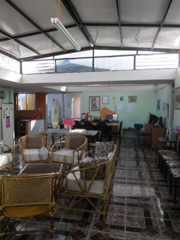 Hostel Sunny Days Αρίκα Εξωτερικό φωτογραφία